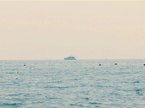 秦皇岛金梦海湾10