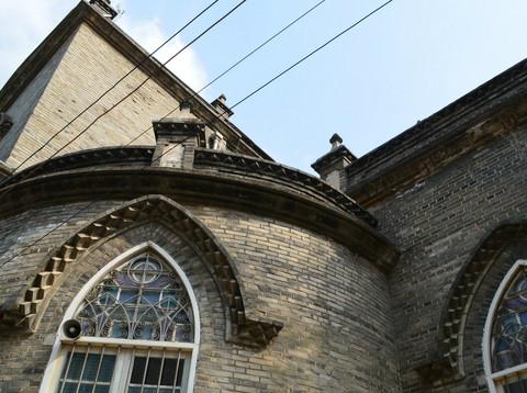 西禅寺、泛船浦天主堂、中洲基督教堂、仓山老洋房一日游17