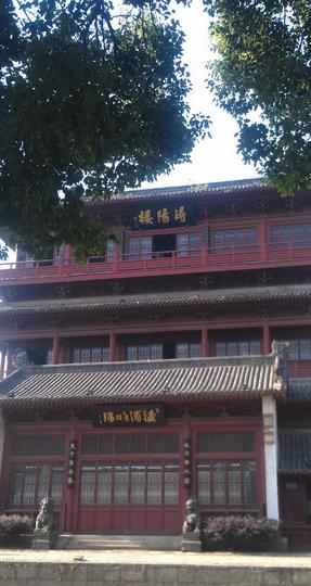 庐山,九江。22