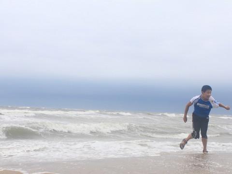 黄金海岸偶遇暴风雨23
