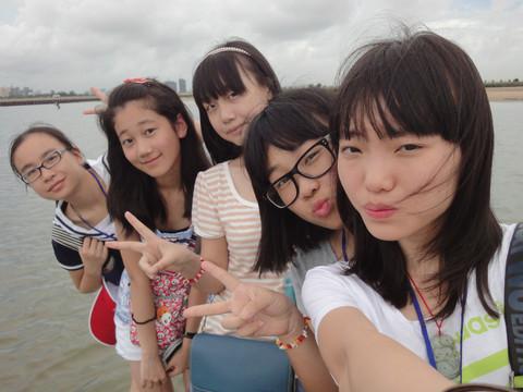 五人帮的广西，存在于我们的感觉和记忆1