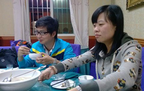 让人心醉的晚秋 (11。11福州舵活动)49