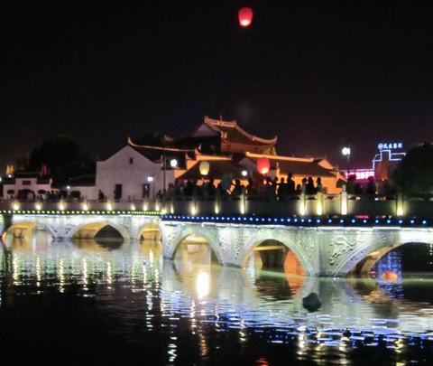 庐山,九江。2
