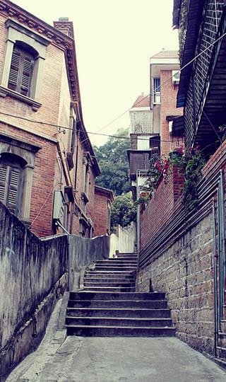 情迷鼓浪屿——SISSI的鼓浪屿游记19