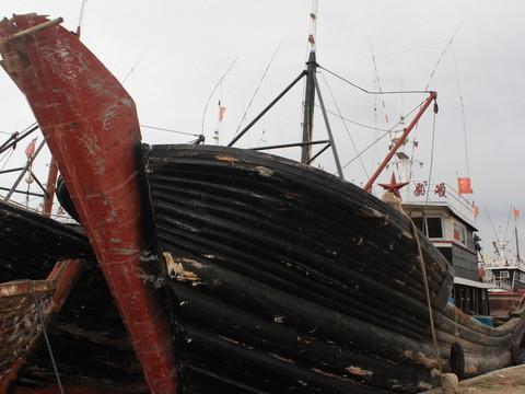 黄金海岸偶遇暴风雨7