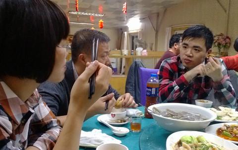 让人心醉的晚秋 (11。11福州舵活动)53