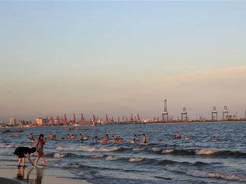 秦皇岛金梦海湾14