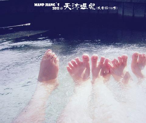 古有烟花三月下扬州 今朝酷暑七月扬州行10
