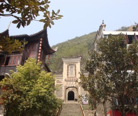 初春的贵州37