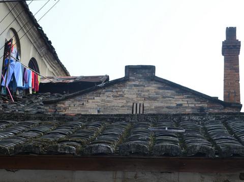 西禅寺、泛船浦天主堂、中洲基督教堂、仓山老洋房一日游40