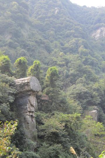 庐山,九江。21