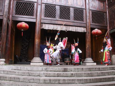 5月贵阳行 已更新完毕12