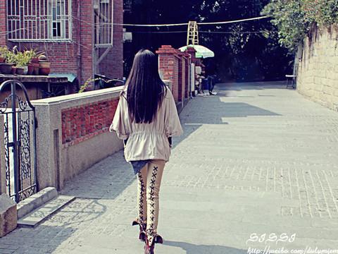 情迷鼓浪屿——SISSI的鼓浪屿游记14