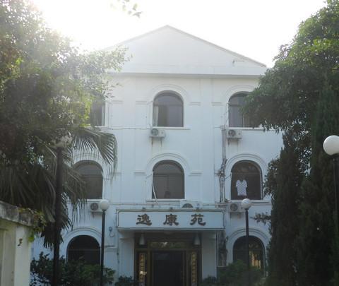 走进那座让我魂牵梦绕的小岛---鼓浪屿62