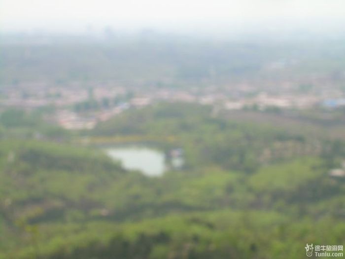 【北京】北宫森林公园----春色美如画54