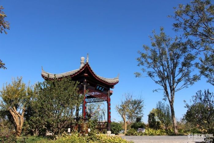 二次游园博园15