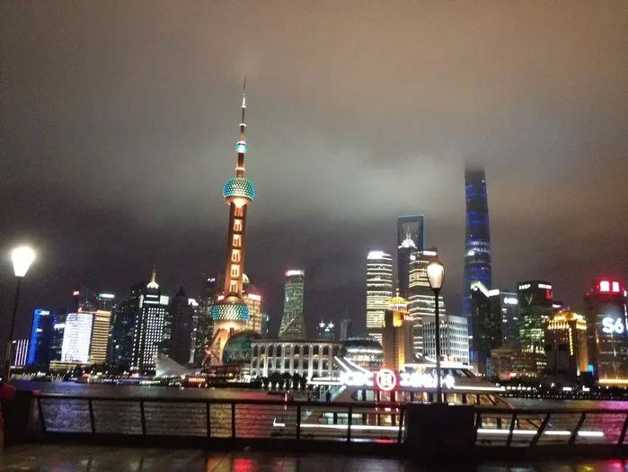 一个人的毕业旅行,上海--嘉兴乌镇--杭州2