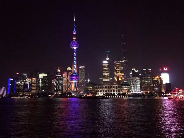 一个人的毕业旅行,上海--嘉兴乌镇--杭州1