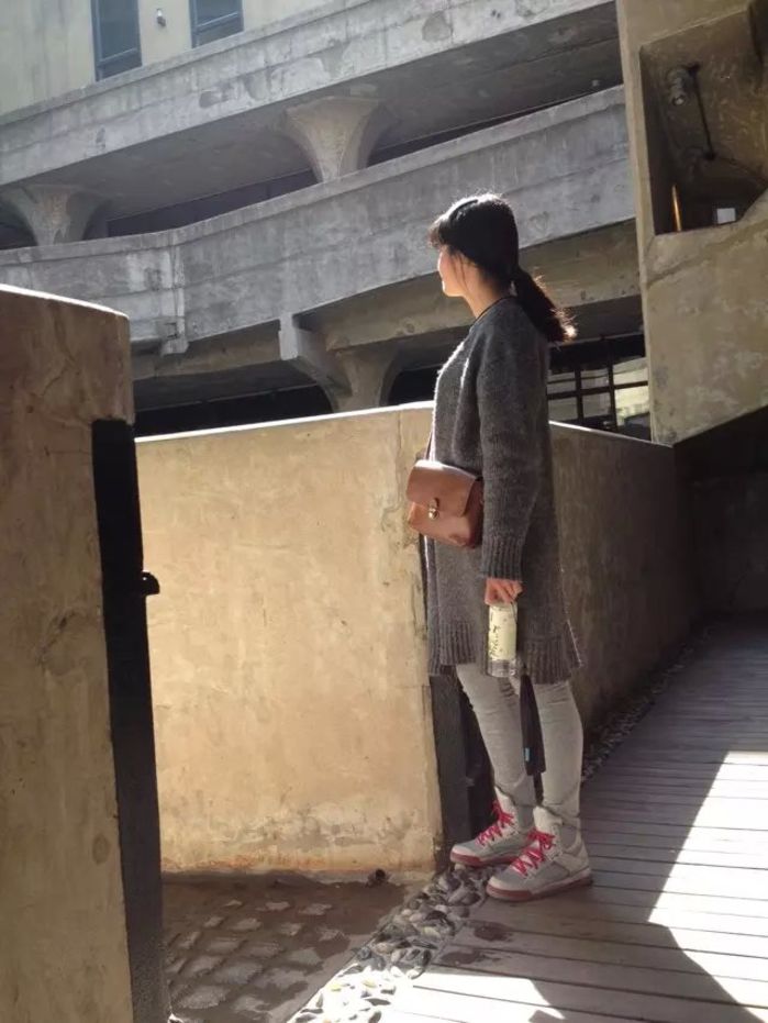 一个人的毕业旅行,上海--嘉兴乌镇--杭州6