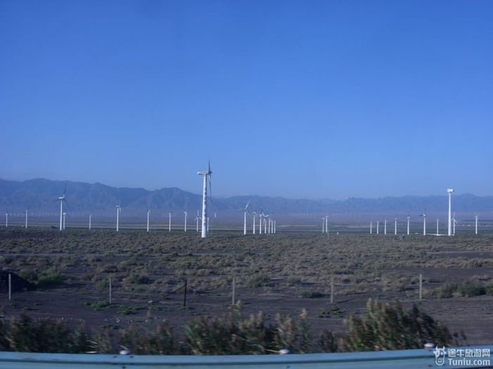 【新疆北疆旅游攻略】人间最后一片净土20