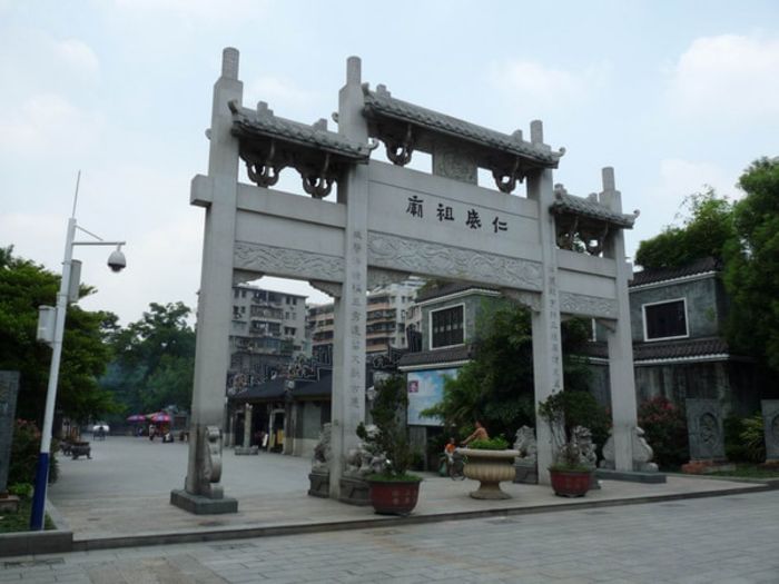 吃喝玩乐在广州 4天3夜随意走15