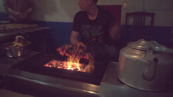 甘肃，青海5日游41