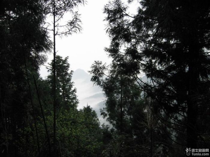 【湖南旅游攻略】南岳衡山3