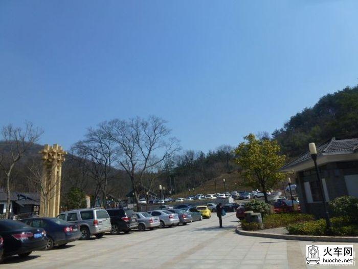 [南京]游老山森林公园6