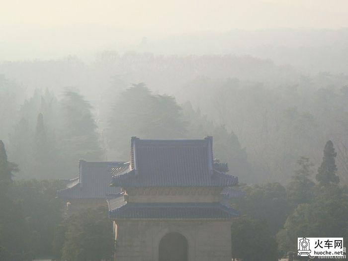 【南京旅游攻略】古都南京8