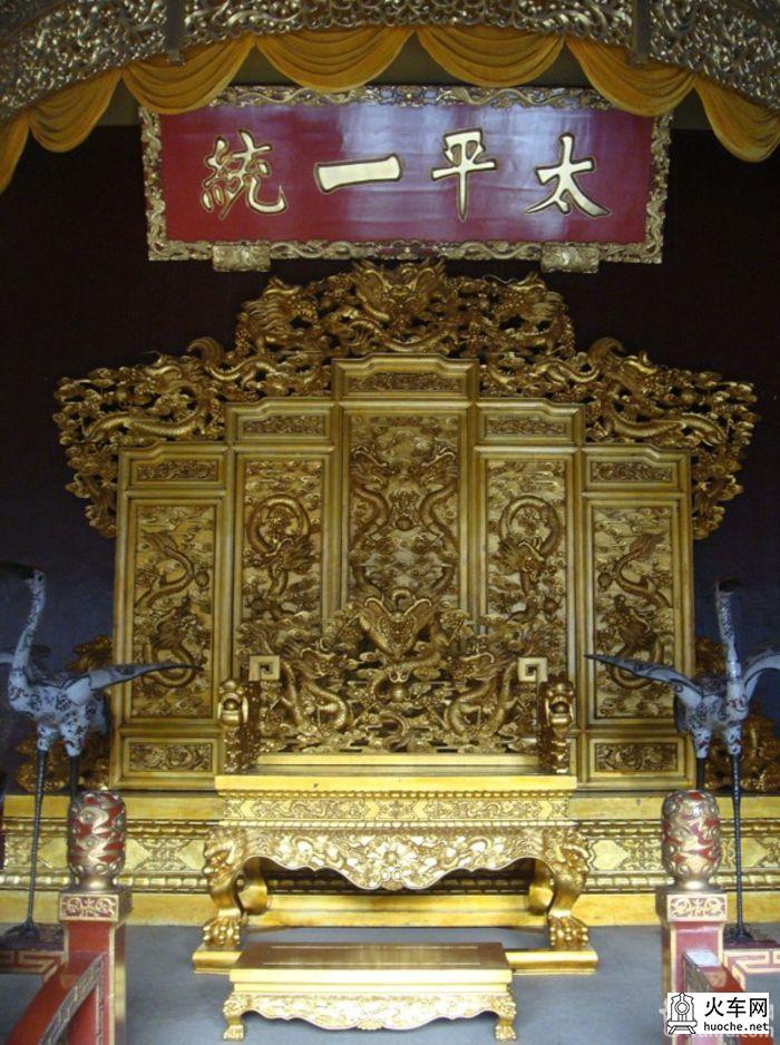 【南京旅游攻略】古都南京24