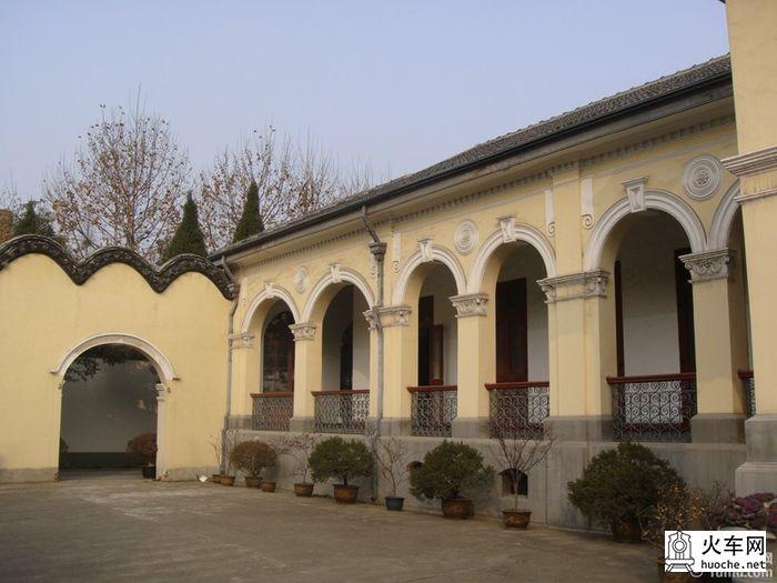 【南京旅游攻略】古都南京32