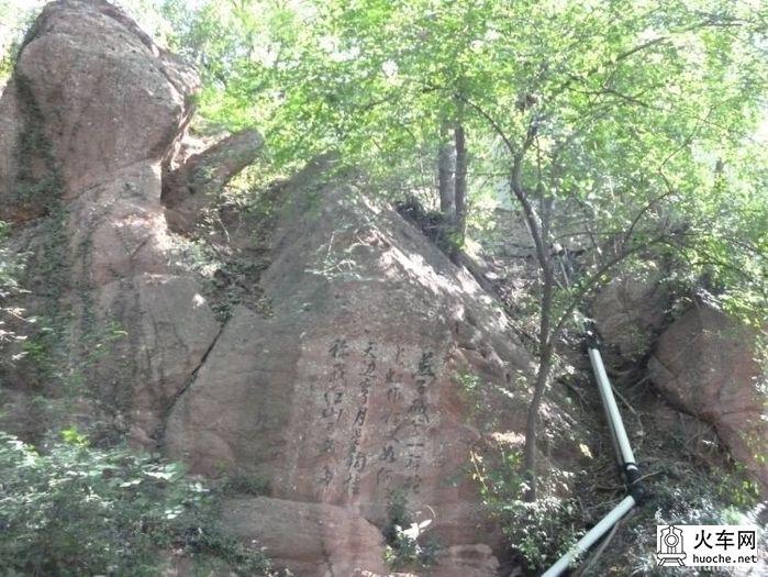 重阳登高燕子矶(观音景区)6