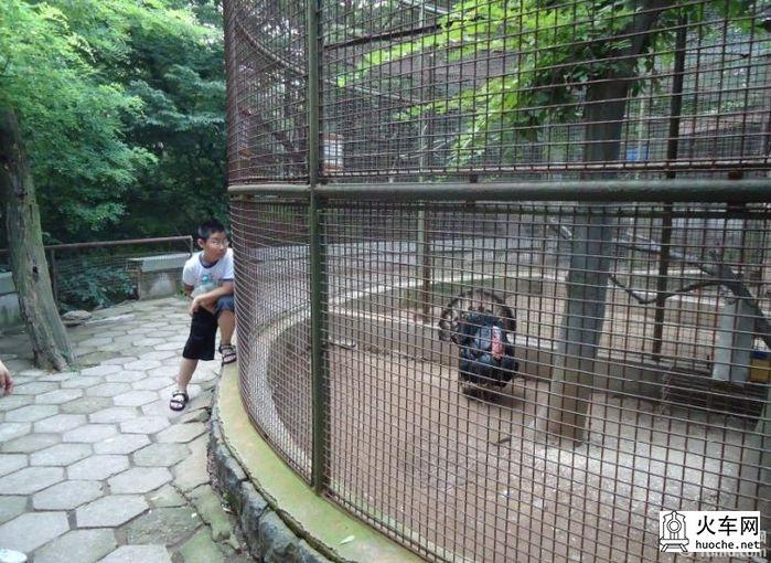 [美丽的青岛]青岛海滨亲子游11