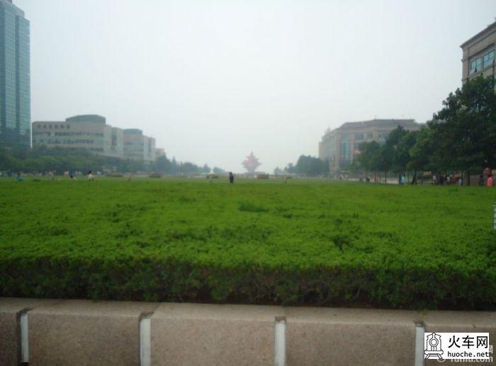 [美丽的青岛]青岛海滨亲子游13