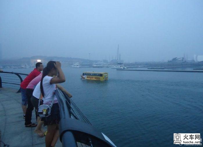 [美丽的青岛]青岛海滨亲子游40