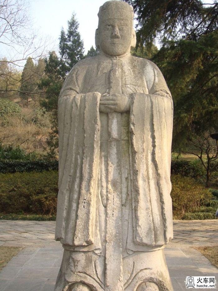 【南京旅游攻略】古都南京18