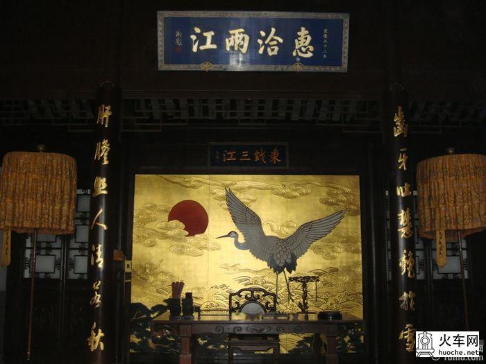 【南京旅游攻略】古都南京26
