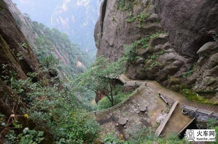 黄山归来不看岳——安徽:徽州古城中的巷陌人家7