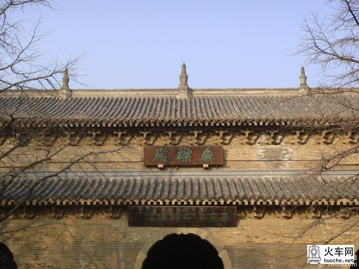 【南京旅游攻略】古都南京21
